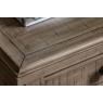 Gallery Direct Vancouver Rustic 3 Drawer Bedside Table Gallery Direct Vancouver Rustic 3 Drawer Bedside Table