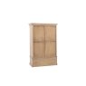 Gallery Direct Vancouver Rustic Wardrobe Gallery Direct Vancouver Rustic Wardrobe