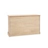 Gallery Direct Vancouver Rustic 7 Drawer Chest of Drawers Gallery Direct Vancouver Rustic 7 Drawer Chest of Drawers