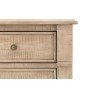 Gallery Direct Vancouver Rustic 7 Drawer Chest of Drawers Gallery Direct Vancouver Rustic 7 Drawer Chest of Drawers