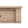 Gallery Direct Vancouver Rustic 5 Drawer Chest of Drawers Gallery Direct Vancouver Rustic 5 Drawer Chest of Drawers