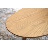 Gallery Direct Hatfield Natural Oak Coffee Table Gallery Direct Hatfield Natural Oak Coffee Table