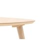 Gallery Direct Hatfield Natural Oak Side Table Gallery Direct Hatfield Natural Oak Side Table