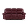 Boston Comfort Plus Reclining 3 Seater Sofa