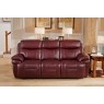 Boston Comfort Plus Reclining 3 Seater Sofa Boston Comfort Plus Reclining 3 Seater Sofa