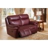 Boston Comfort Plus Reclining 2 Seater Sofa Boston Comfort Plus Reclining 2 Seater Sofa