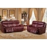 Boston Comfort Plus Reclining 2 Seater Sofa Boston Comfort Plus Reclining 2 Seater Sofa