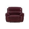Boston Comfort Plus Reclining Snuggler Chair