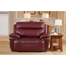 Boston Comfort Plus Reclining Snuggler Chair