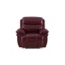 Boston Comfort Plus Reclining Arm Chair