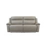 Cascade Comfort Plus Reclining 2.5 Seater Sofa Cascade Comfort Plus Reclining 2.5 Seater Sofa
