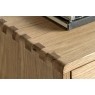 Gallery Direct Craft Natural Oak 5 Drawer Chest of Drawers Gallery Direct Craft Natural Oak 5 Drawer Chest of Drawers