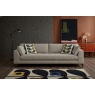 Orla Kiely Arklow Extra Large Sofa Orla Kiely Arklow Extra Large Sofa