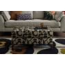 Orla Kiely Arklow Footstool Orla Kiely Arklow Footstool