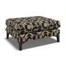 Orla Kiely Arklow Footstool Orla Kiely Arklow Footstool