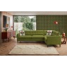 Orla Kiely Ebben Corner Sofa Group Orla Kiely Ebben Corner Sofa Group