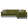 Orla Kiely Ebben Corner Sofa Group Orla Kiely Ebben Corner Sofa Group