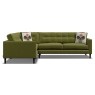 Orla Kiely Ebben Corner Sofa Group Orla Kiely Ebben Corner Sofa Group