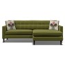 Orla Kiely Ebben Chaise Sofa