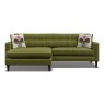 Orla Kiely Ebben Chaise Sofa Orla Kiely Ebben Chaise Sofa