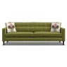 Orla Kiely Ebben Extra Large Sofa Orla Kiely Ebben Extra Large Sofa