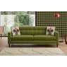 Orla Kiely Ebben Large Sofa Orla Kiely Ebben Large Sofa