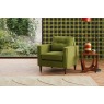 Orla Kiely Ebben Arm Chair Orla Kiely Ebben Arm Chair
