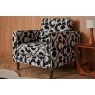 Orla Kiely Ebben Arm Chair Orla Kiely Ebben Arm Chair