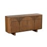 Austin Warm Oak Wide Sideboard Austin Warm Oak Wide Sideboard