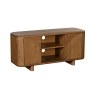 Austin Warm Oak TV Unit Austin Warm Oak TV Unit