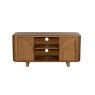 Austin Warm Oak TV Unit Austin Warm Oak TV Unit