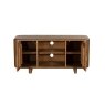 Austin Warm Oak TV Unit Austin Warm Oak TV Unit