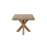 Flynn Natural Oak 200cm Dining Table Flynn Natural Oak 200cm Dining Table