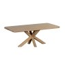 Flynn Natural Oak Coffee Table Flynn Natural Oak Coffee Table