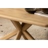 Flynn Natural Oak Coffee Table Flynn Natural Oak Coffee Table