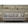 Bowen Fabric 2 Seater Sofa