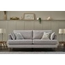 Bowen Fabric 2.5 Seater Sofa Bowen Fabric 2.5 Seater Sofa