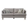 Bowen Fabric 2.5 Seater Sofa Bowen Fabric 2.5 Seater Sofa