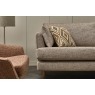 Bowen Fabric 3 Seater Sofa
