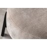 Gallery Direct Ardo Armchair in Cream Gallery Direct Ardo Armchair in Cream
