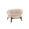 Gallery Direct Ardo Armchair in Cream Gallery Direct Ardo Armchair in Cream