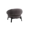Gallery Direct Ardo Armchair in Anthracite Gallery Direct Ardo Armchair in Anthracite
