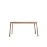 Gallery Direct Wycombe Oak Dining Table Gallery Direct Wycombe Oak Dining Table