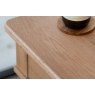 Gallery Direct Wycombe Oak Dressing Table Gallery Direct Wycombe Oak Dressing Table