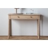 Gallery Direct Wycombe Oak Dressing Table Gallery Direct Wycombe Oak Dressing Table