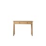 Gallery Direct Wycombe Oak Dressing Table Gallery Direct Wycombe Oak Dressing Table