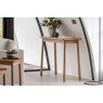 Gallery Direct Wycombe Oak Console Table
