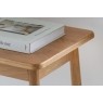 Gallery Direct Wycombe Oak Console Table Gallery Direct Wycombe Oak Console Table