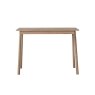 Gallery Direct Wycombe Oak Console Table Gallery Direct Wycombe Oak Console Table