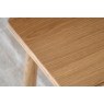 Gallery Direct Wycombe Oak Dining Bench Gallery Direct Wycombe Oak Dining Bench
